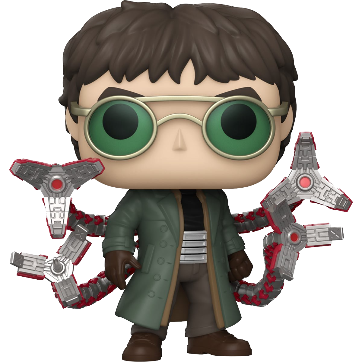 Doc Ock 1163 - Funko Pop! Spider-Man: No Way Home