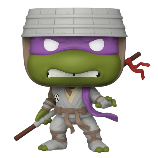 Donatello 42 - Teenage Mutant Ninja Turtles: The Last Ronin Funko Pop! Comics