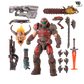 Doom Slayer (Crimson Variant) 1/6 - Doom Eternal Mondo Edition