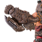 Doom Slayer (Crimson Variant) 1/6 - Doom Eternal Mondo Edition
