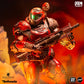Doom Slayer (Crimson Variant) 1/6 - Doom Eternal Mondo Edition