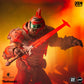 Doom Slayer (Crimson Variant) 1/6 - Doom Eternal Mondo Edition
