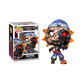 Ruin Eclipse 988 - Funko Pop! Five Nights At Freddy's: Security Breach
