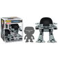 Ed-209 1636 - Robocop Funko Pop! Movies