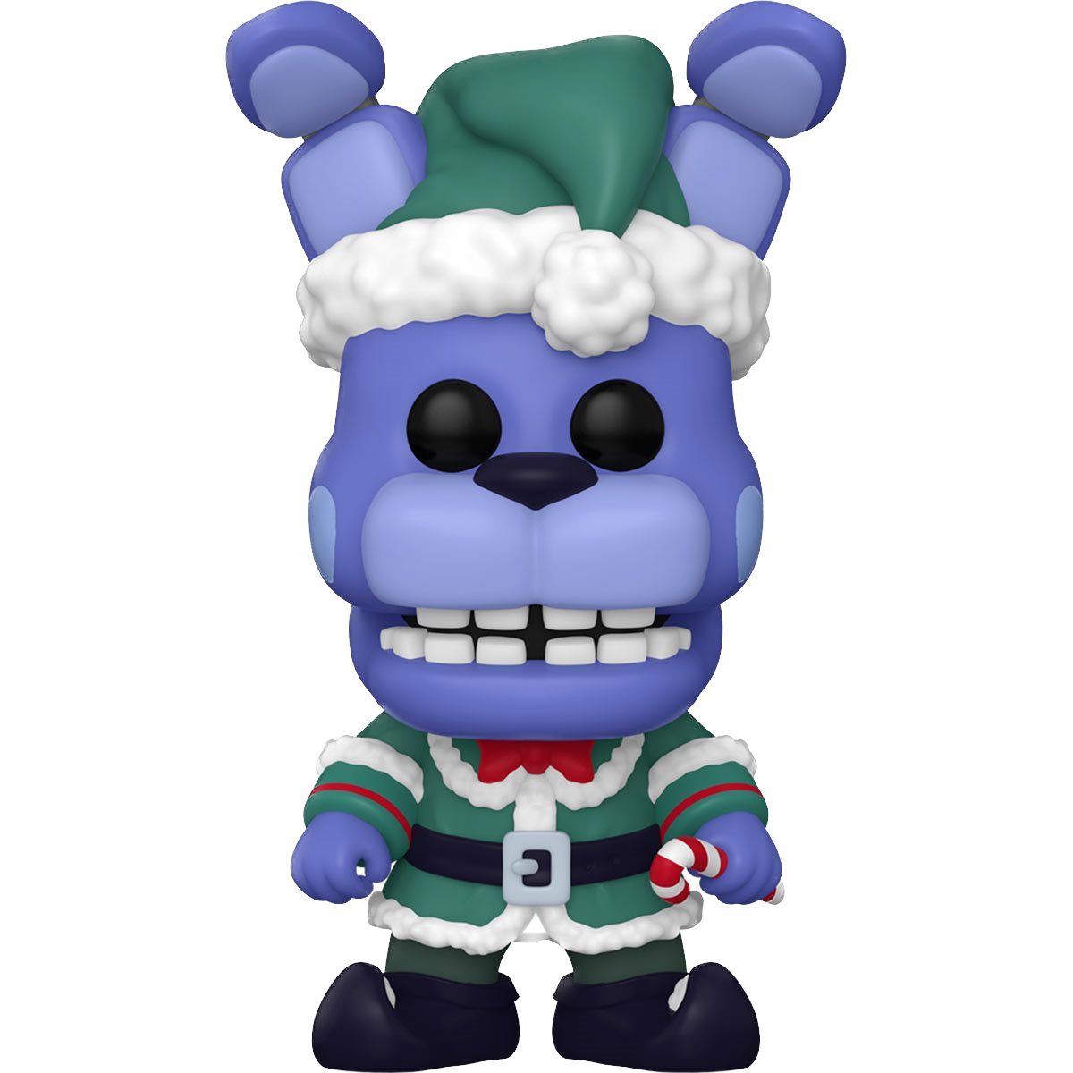 Elf Bonnie 937 - Five Night's At Freddy's: Holiday Funko Pop!