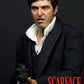 Tony Montana (The War Version) 1/6 - Scarface Real Masterpiece Enterbay