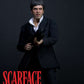 Tony Montana (The War Version) 1/6 - Scarface Real Masterpiece Enterbay