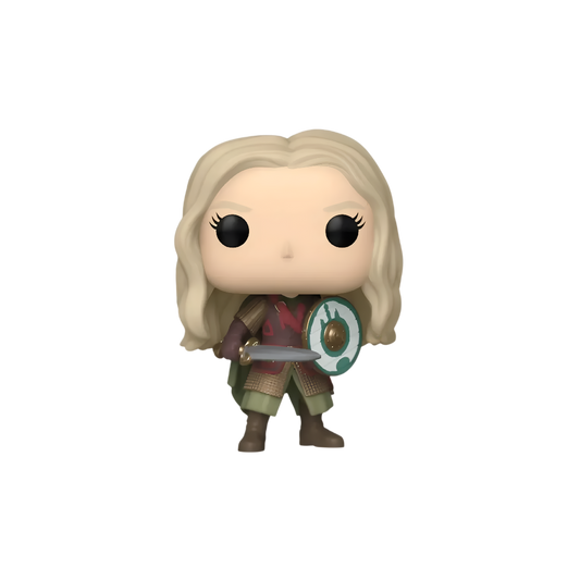 Éowyn 1743 - Lord of the Rings Funko Pop! Movies