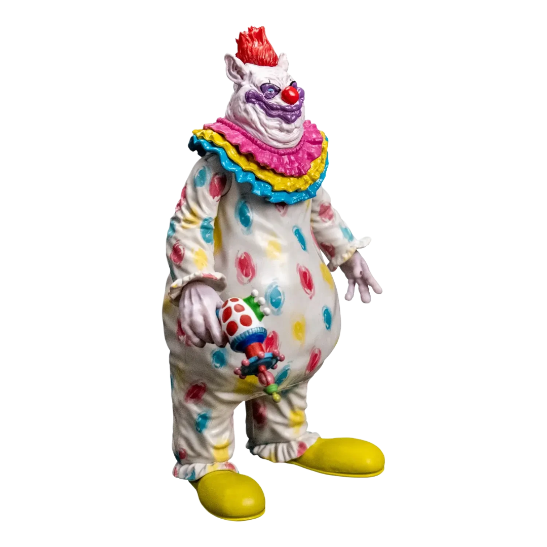 Fatso (Scream Greats) - Killer Klowns From Outer Space Trick or Treat