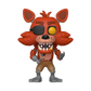 Foxy 1062 - Five Night's At Freddy's 10Th Anniversary Funko Pop! Games