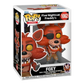 Foxy 1062 - Five Night's At Freddy's 10Th Anniversary Funko Pop! Games