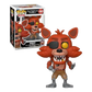 Foxy 1062 - Five Night's At Freddy's 10Th Anniversary Funko Pop! Games