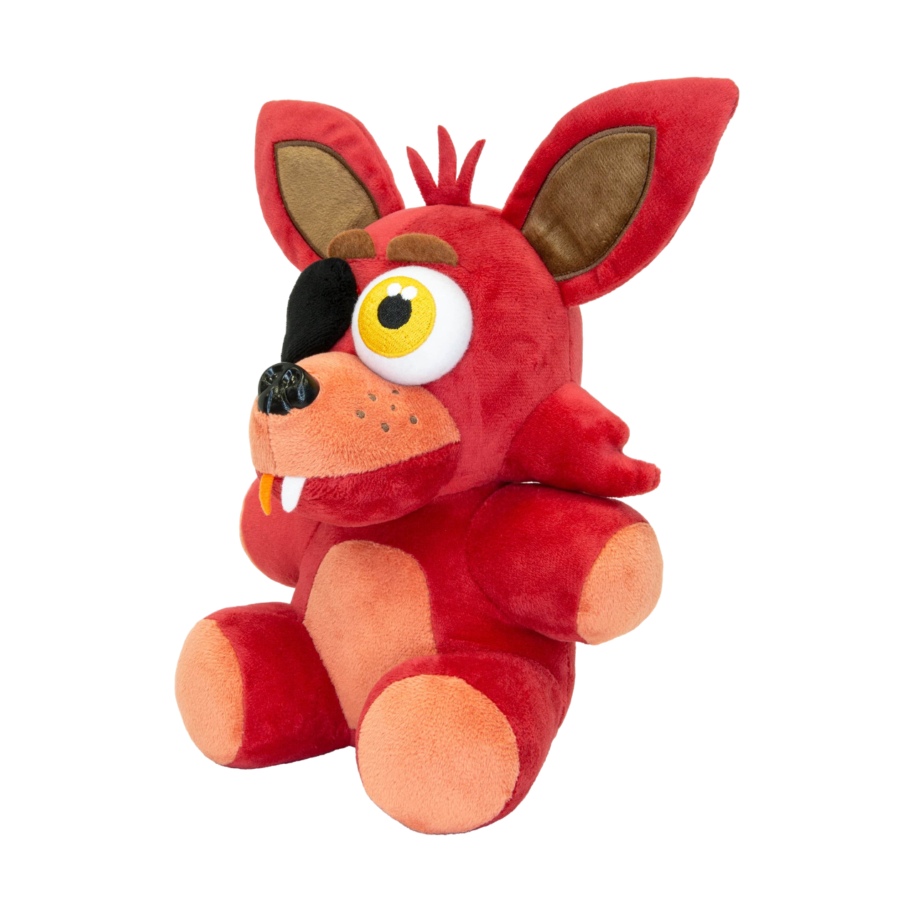 Foxy the Pirate Plush - Five Nights at Freddy's Funko Peluches