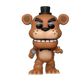 Freddy Fazbear 1060 - Five Night's At Freddy's 10Th Anniversary Funko Pop! Games