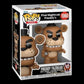 Freddy Fazbear 1060 - Five Night's At Freddy's 10Th Anniversary Funko Pop! Games