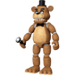 Freddy Fazbear  - Five Nights at Freddy's Funko