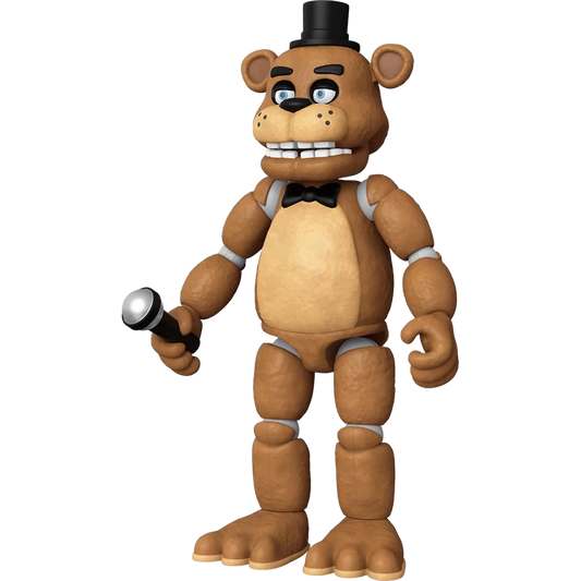 Freddy Fazbear  - Five Nights at Freddy's Funko