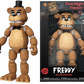 Freddy Fazbear  - Five Nights at Freddy's Funko