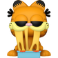Garfield with Lasagna Pan 36 - Funko Pop!