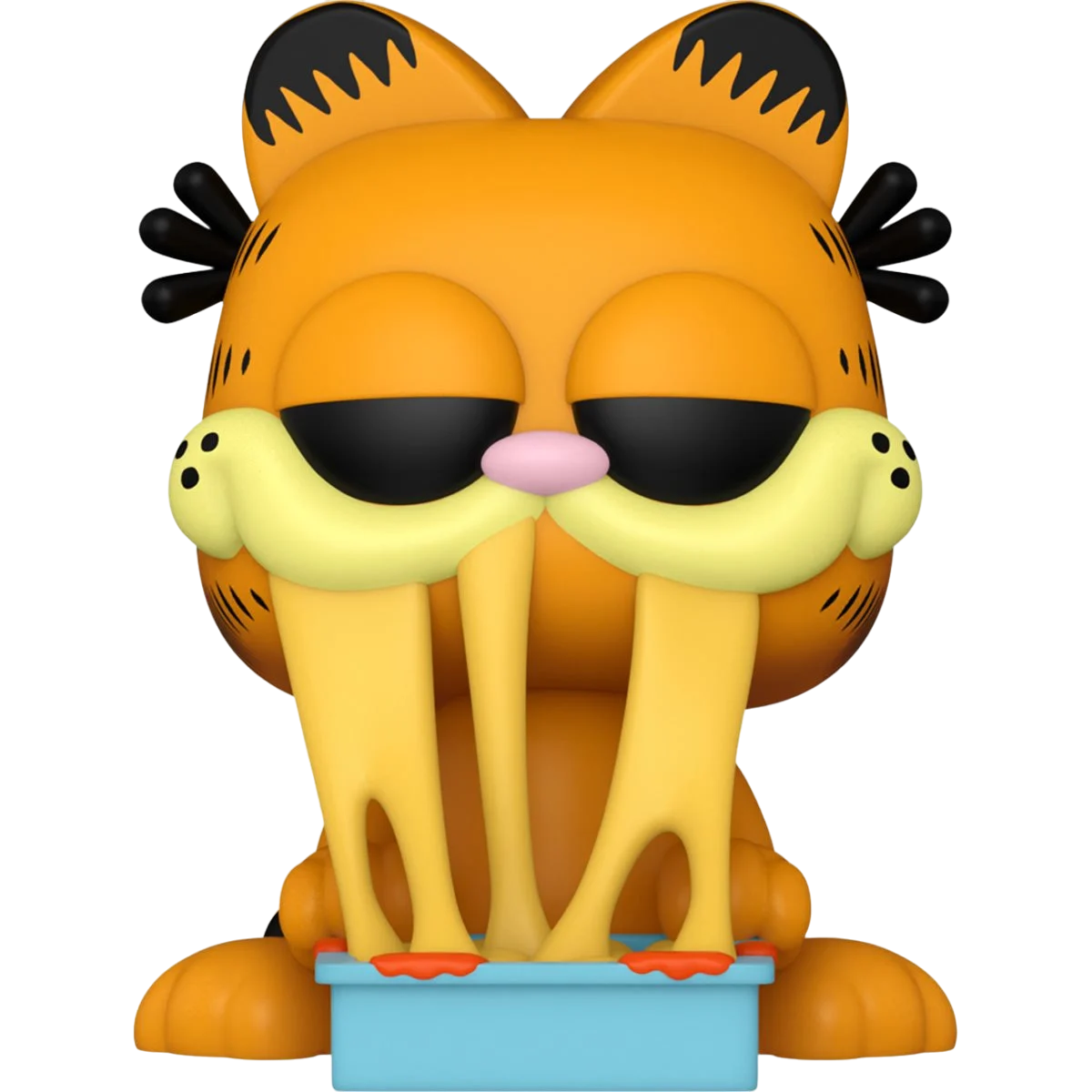 Garfield with Lasagna Pan 36 - Funko Pop!