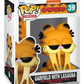 Garfield with Lasagna Pan 36 - Funko Pop!