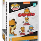 Garfield with Lasagna Pan 36 - Funko Pop!