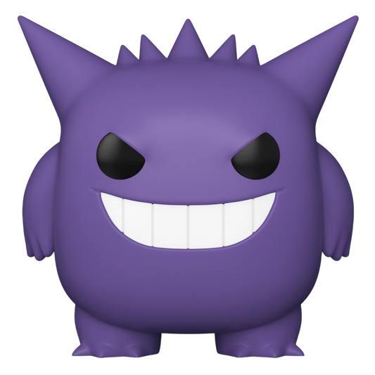 Gengar-Ectoplasma 1031 - Funko Pop! Pokemon