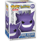 Gengar-Ectoplasma 1031 - Funko Pop! Pokemon