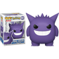 Gengar-Ectoplasma 1031 - Funko Pop! Pokemon