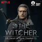 Geralt of Rivia (Temporada 3) - The Witcher Threezero