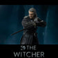 Geralt of Rivia (Temporada 3) - The Witcher Threezero