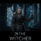 Geralt of Rivia (Temporada 3) - The Witcher Threezero