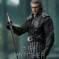 Geralt of Rivia (Temporada 3) - The Witcher Threezero