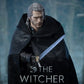 Geralt of Rivia (Temporada 3) - The Witcher Threezero