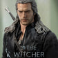 Geralt of Rivia (Temporada 3) - The Witcher Threezero