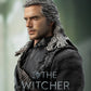 Geralt of Rivia (Temporada 3) - The Witcher Threezero
