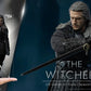 Geralt of Rivia (Temporada 3) - The Witcher Threezero