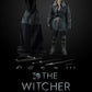 Geralt of Rivia (Temporada 3) - The Witcher Threezero