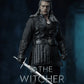 Geralt of Rivia (Temporada 3) - The Witcher Threezero