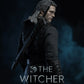 Geralt of Rivia (Temporada 3) - The Witcher Threezero