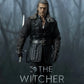 Geralt of Rivia (Temporada 3) - The Witcher Threezero