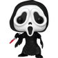 Ghost Face 1607 - Scream Funko Pop! Movies