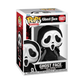 Ghost Face 1607 - Scream Funko Pop! Movies