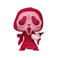 Ghost Face con Corazón 1725 (Valentine's Day) - Funko Pop! Movies Scream