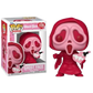 Ghost Face con Corazón 1725 (Valentine's Day) - Funko Pop! Movies Scream