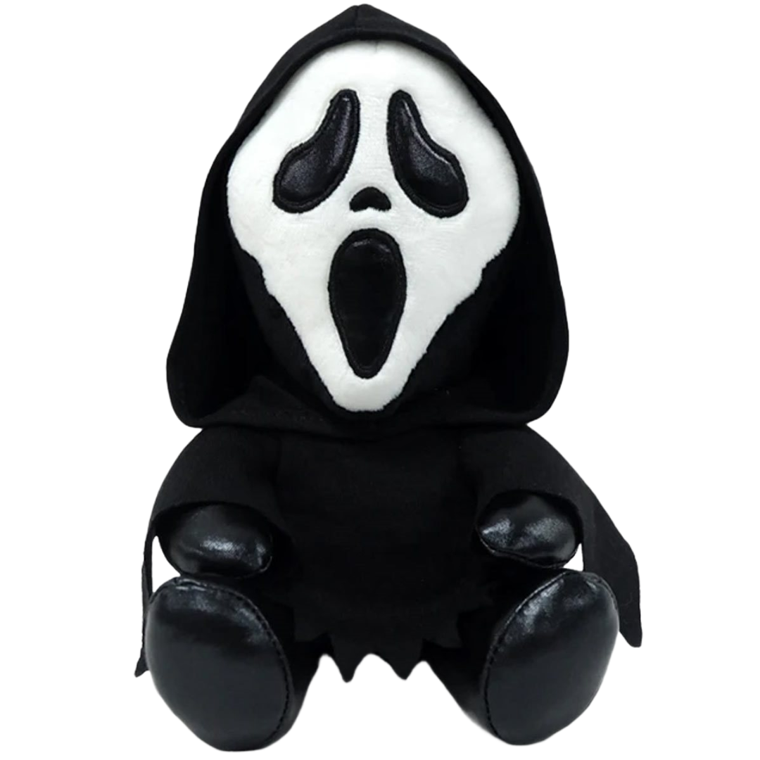 Ghostface Peluche Phunny - Scream Kidrobot Peluches