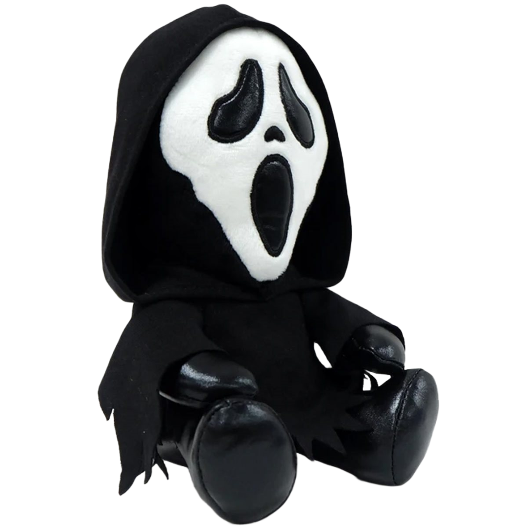 Ghostface Peluche Phunny - Scream Kidrobot Peluches