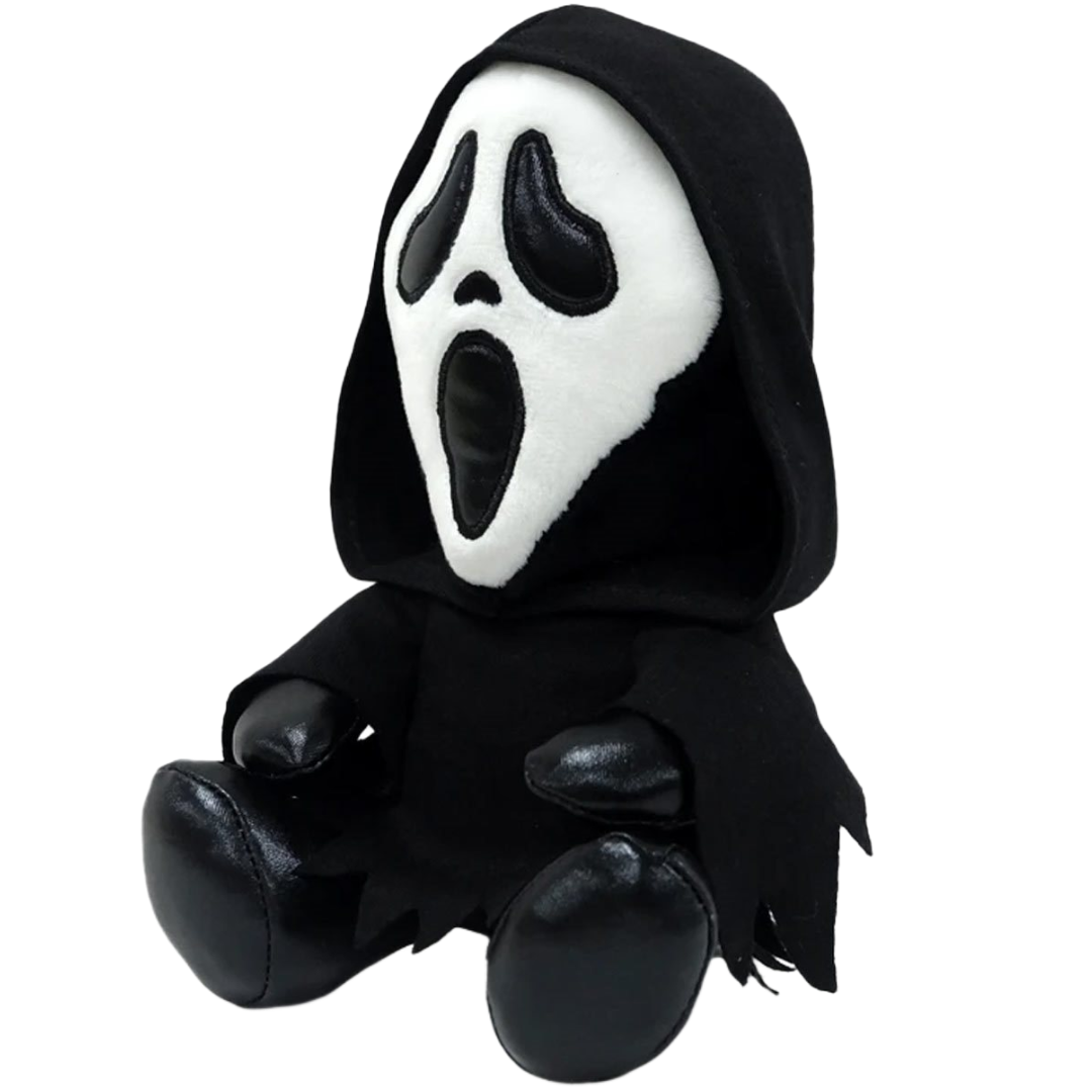 Ghostface Peluche Phunny - Scream Kidrobot Peluches