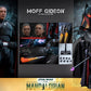 Moff Gideon 1/6 - Star Wars: The Mandalorian Hot Toys