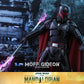 Moff Gideon 1/6 - Star Wars: The Mandalorian Hot Toys